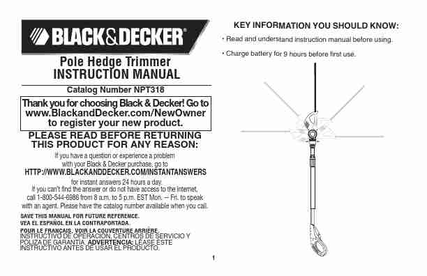 Black Decker Trimmer NPT318-page_pdf